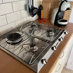 Vakantiewoning Heidehoek