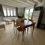 Vakantiewoning Heidehoek Ferienhaus