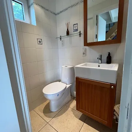 Vakantiewoning Heidehoek