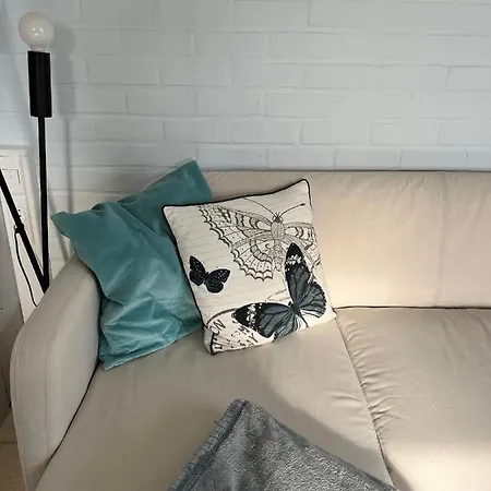 Semesterbostad Vakantiewoning Heidehoek *