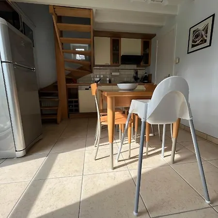 Vakantiewoning Heidehoek *