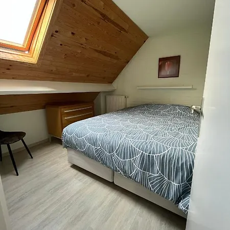 Vakantiewoning Heidehoek