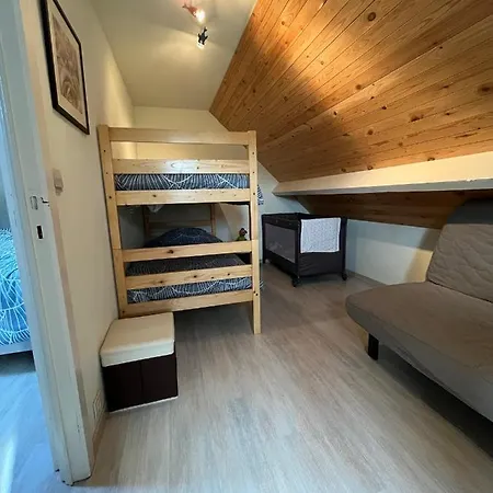 Vakantiewoning Heidehoek