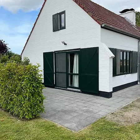 Vakantiewoning Heidehoek Vakantiehuis Middelkerke