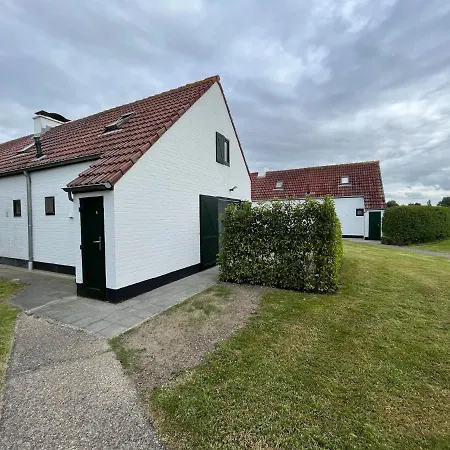 Vakantiewoning Heidehoek