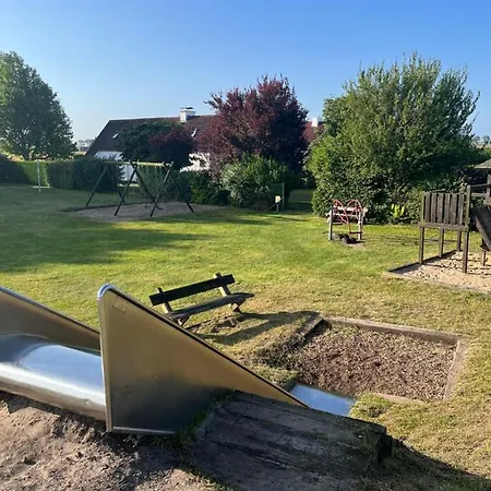 Vakantiewoning Heidehoek *