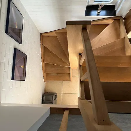 Vakantiewoning Heidehoek *