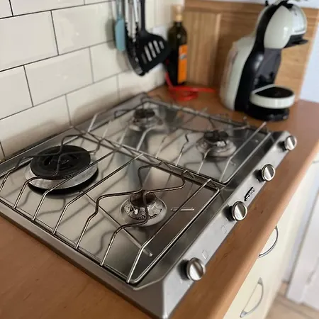 Vakantiewoning Heidehoek