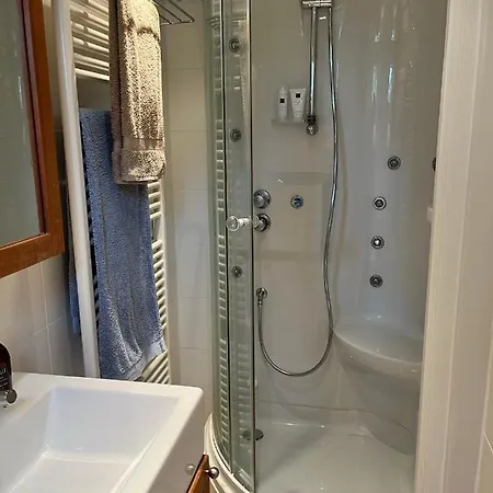 Vakantiewoning Heidehoek Semesterbostad *