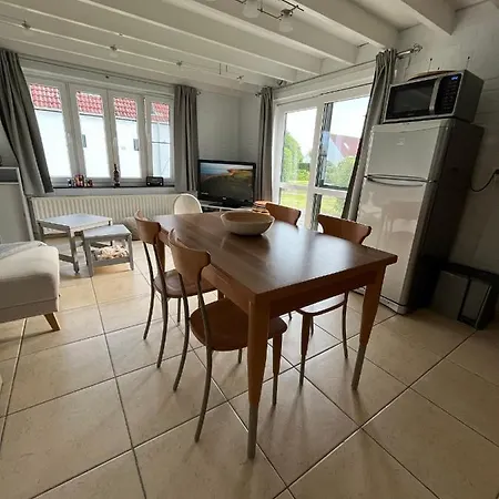 Vakantiewoning Heidehoek Vakantiehuis