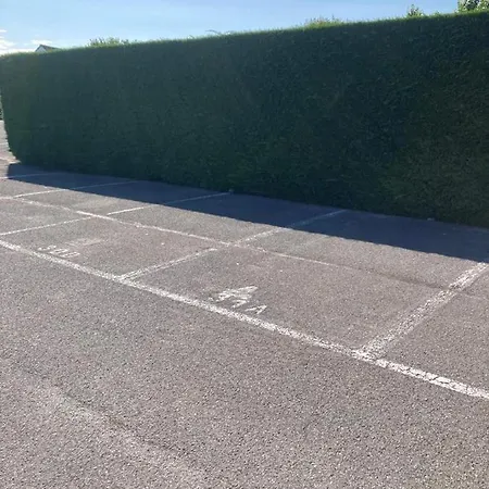 Vakantiewoning Heidehoek *